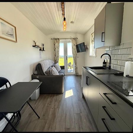 Farr North Lodge 1 Уик Екстериор снимка