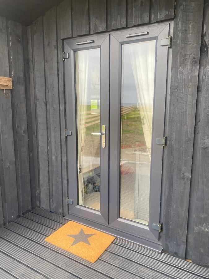Farr North Lodge 1 Уик Екстериор снимка